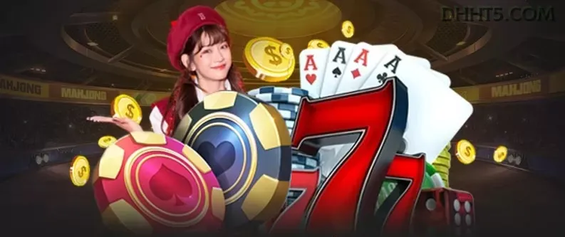 Roleta e blackjack dhh
