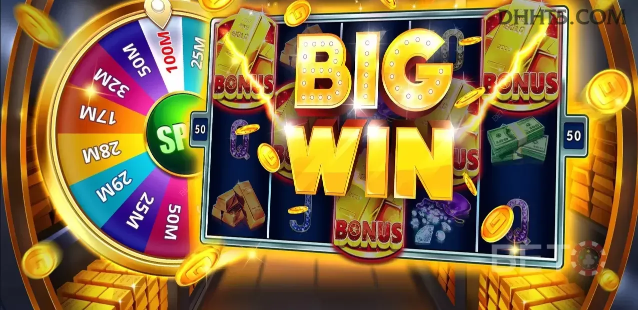 Slots dhh - Sweet Bonanza e caça-níqueis populares