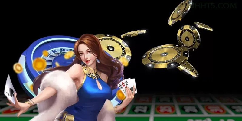 Slots com prêmios dhh